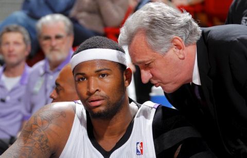 他在场上的 他在场上的