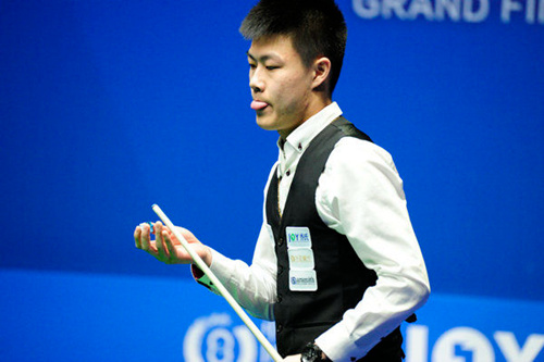 北控一直希 北控一直希