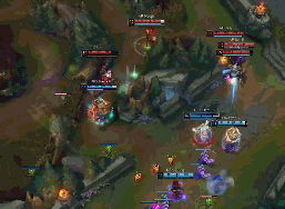 顶尖舞台 顶尖舞台