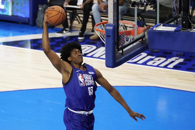 从数据看中 从数据看中