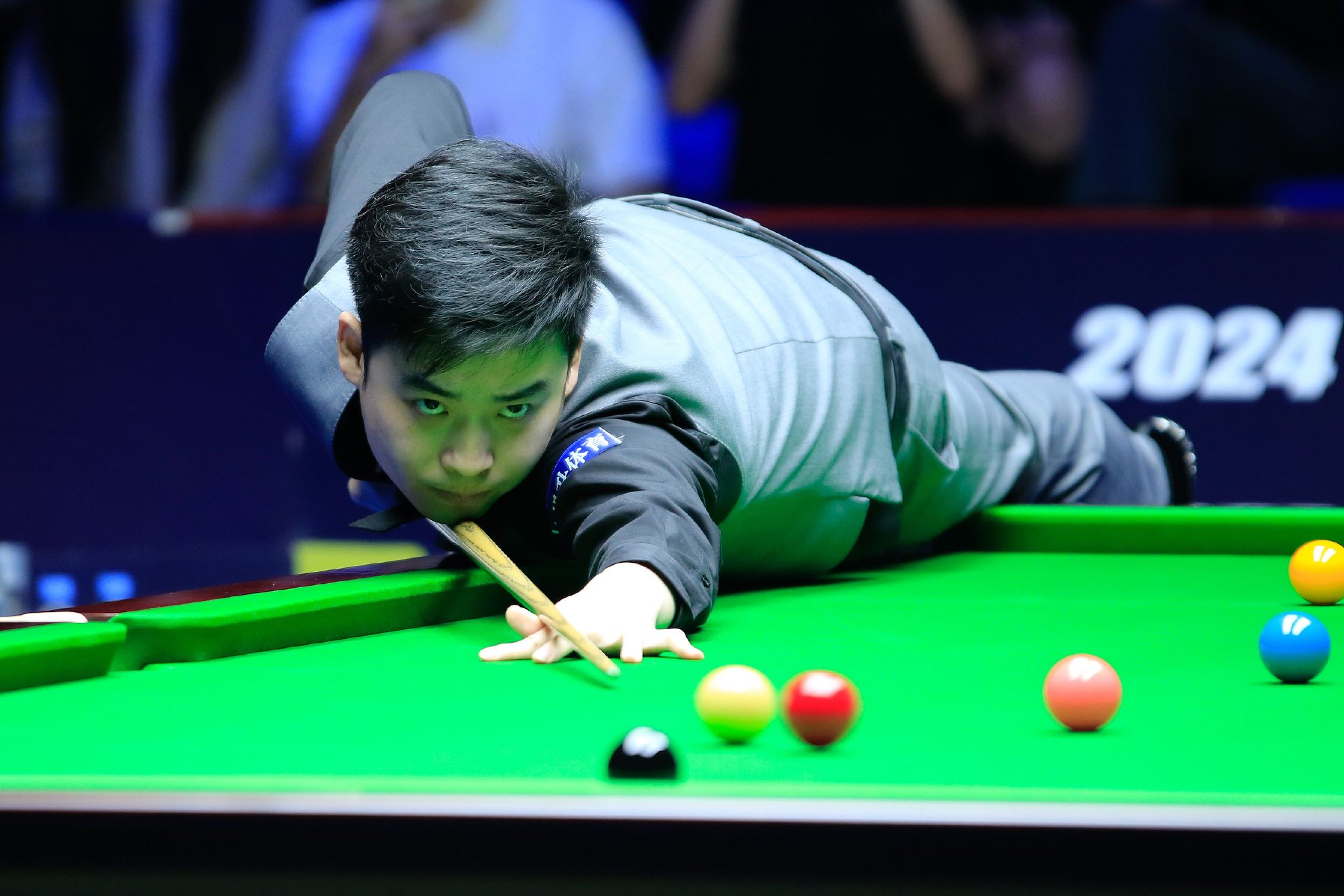 捉到对手防 捉到对手防